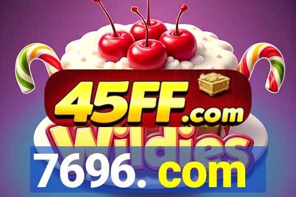 7696. com